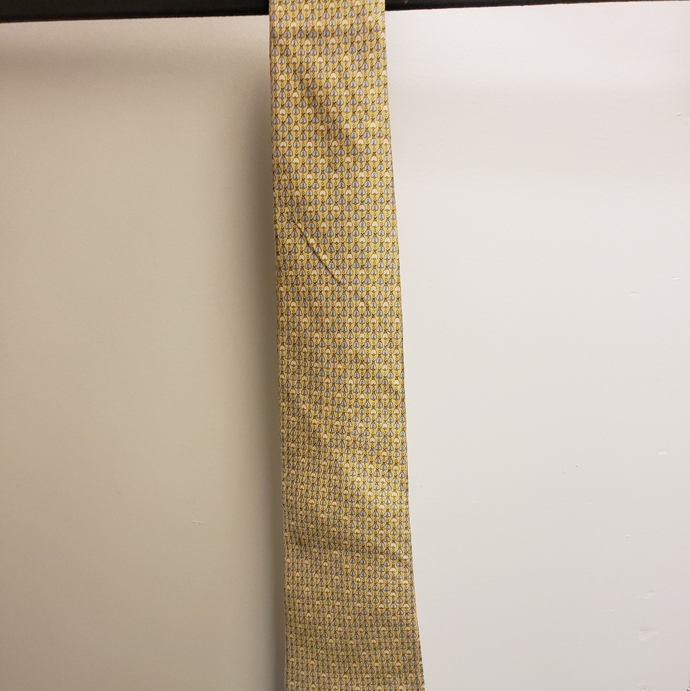 Salvatore ferragamo Neck tie